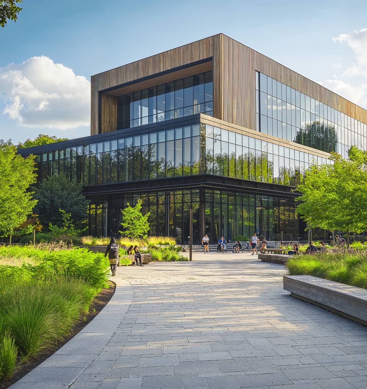 Welcome To The Next Gen Education Eduhub X Webflow Template | Brix Template