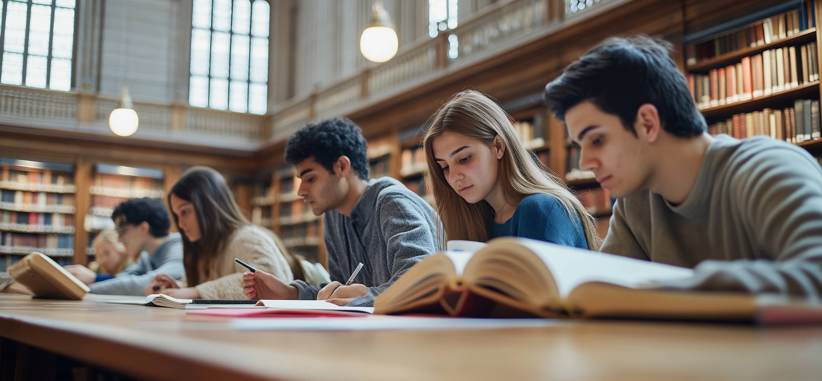 We Have Over 40 Years Of Experience Eduhub X Webflow Template | Brix Template