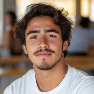 Matt Cannon Avatar Eduhub X Webflow Template | Brix Template
