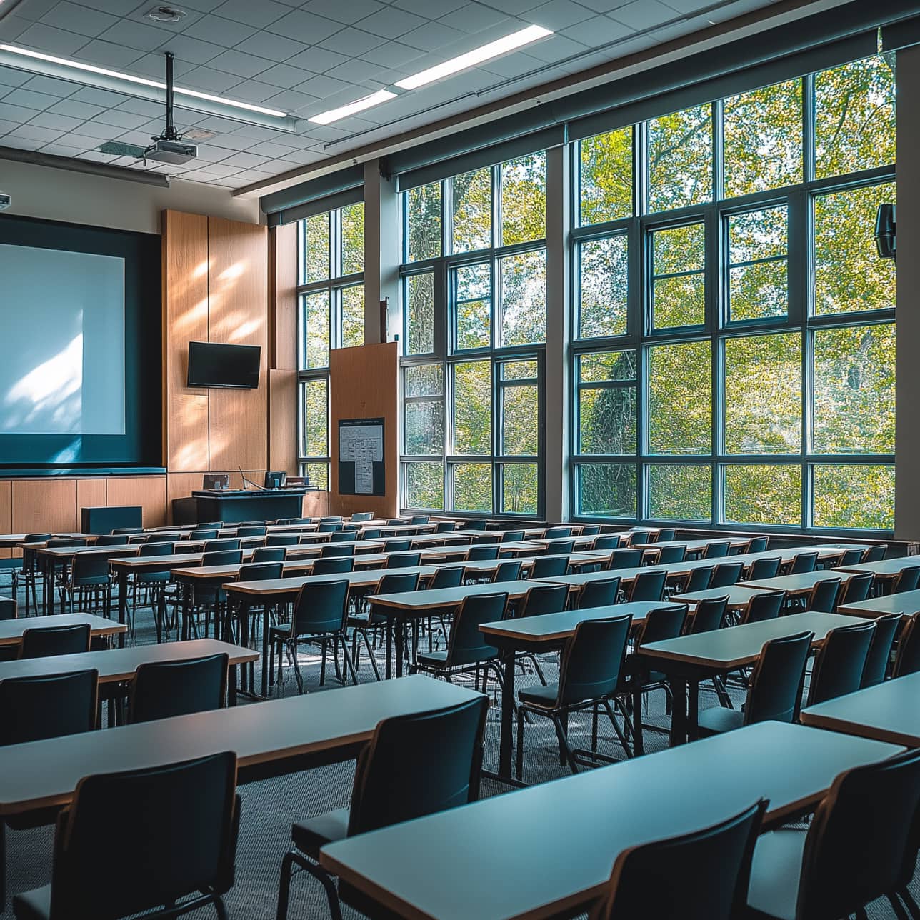 Gallery Image 05 Eduhub X Webflow Template | Brix Template
