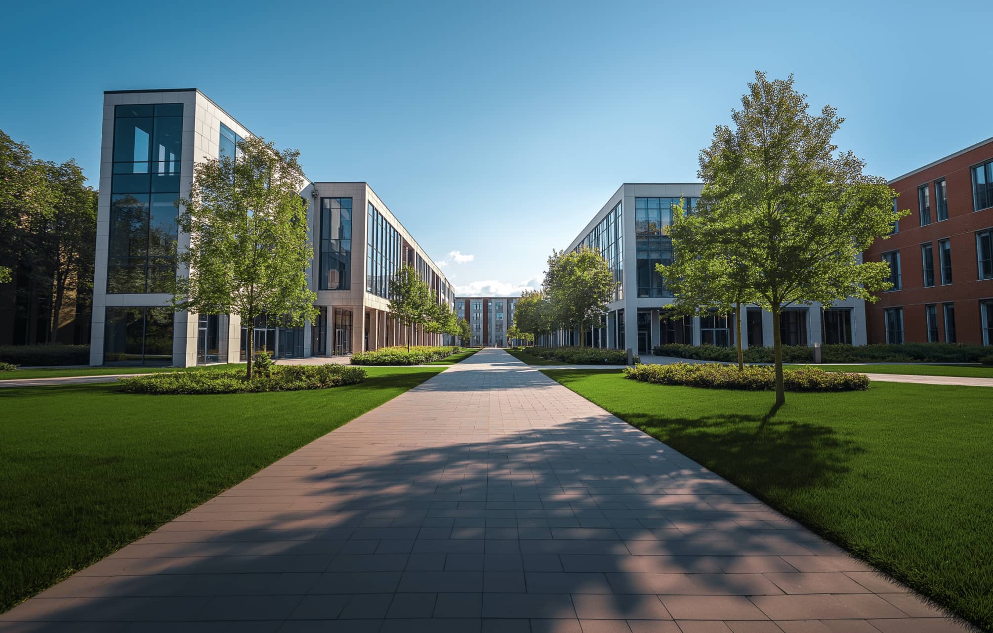 Coming Soon Image Eduhub X Webflow Template | Brix Template
