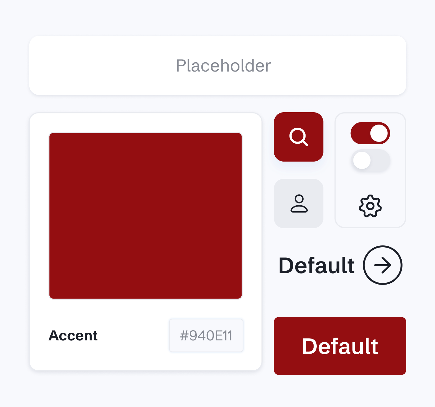 25 Style Components Eduhub University Webflow Template | BRIX Template
