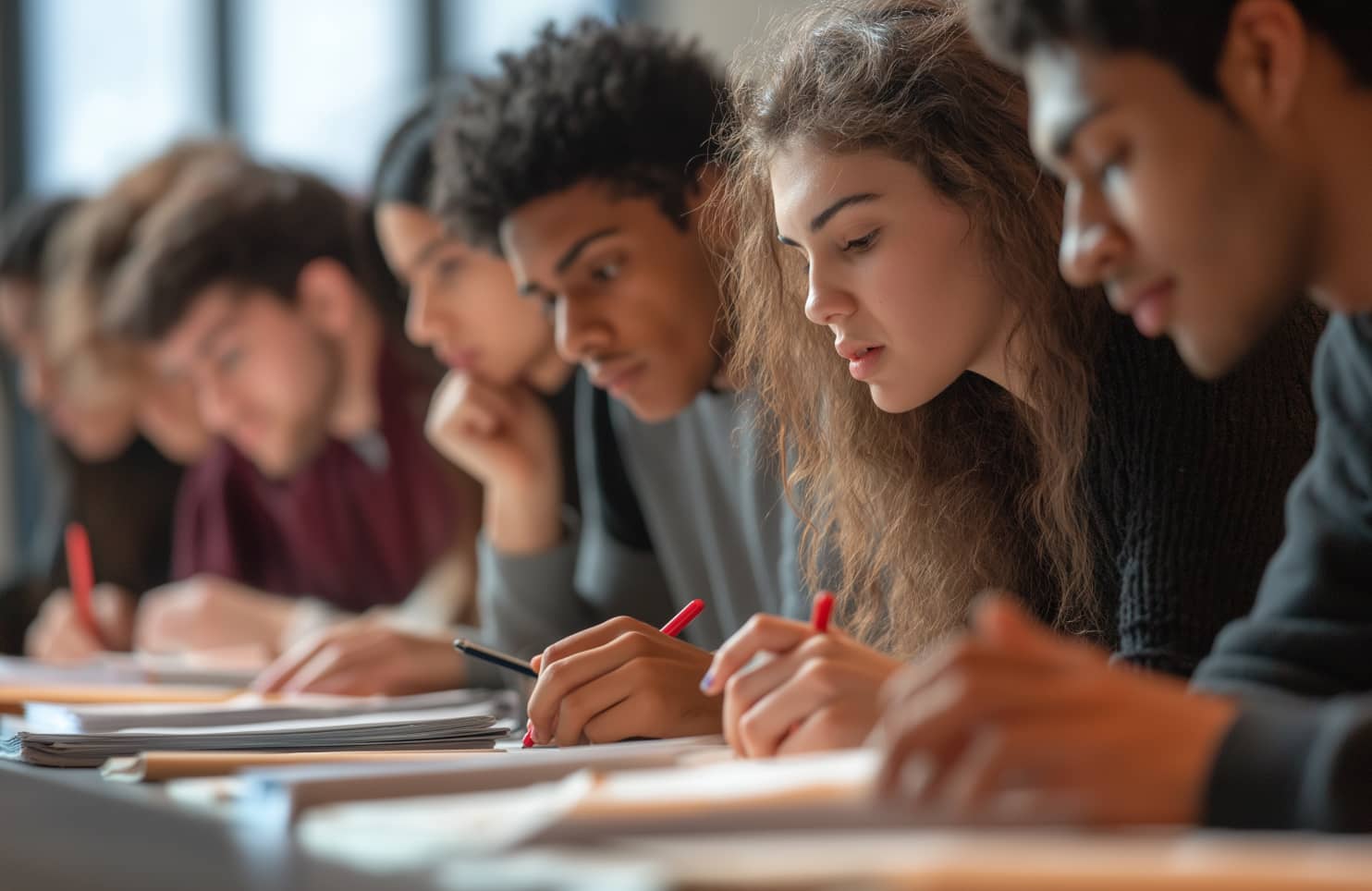 A complete guide to the college application process