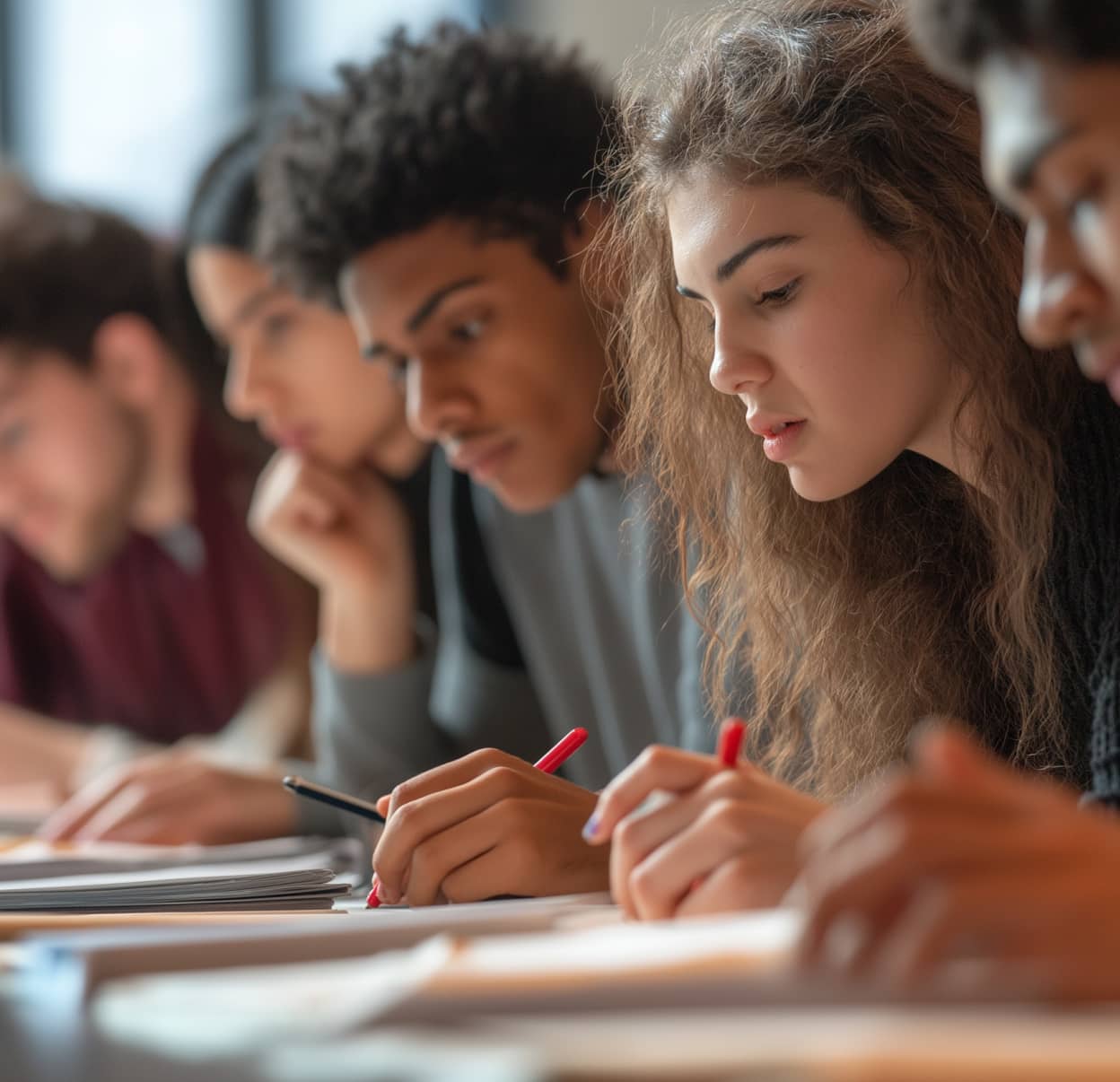 A complete guide to the college application process