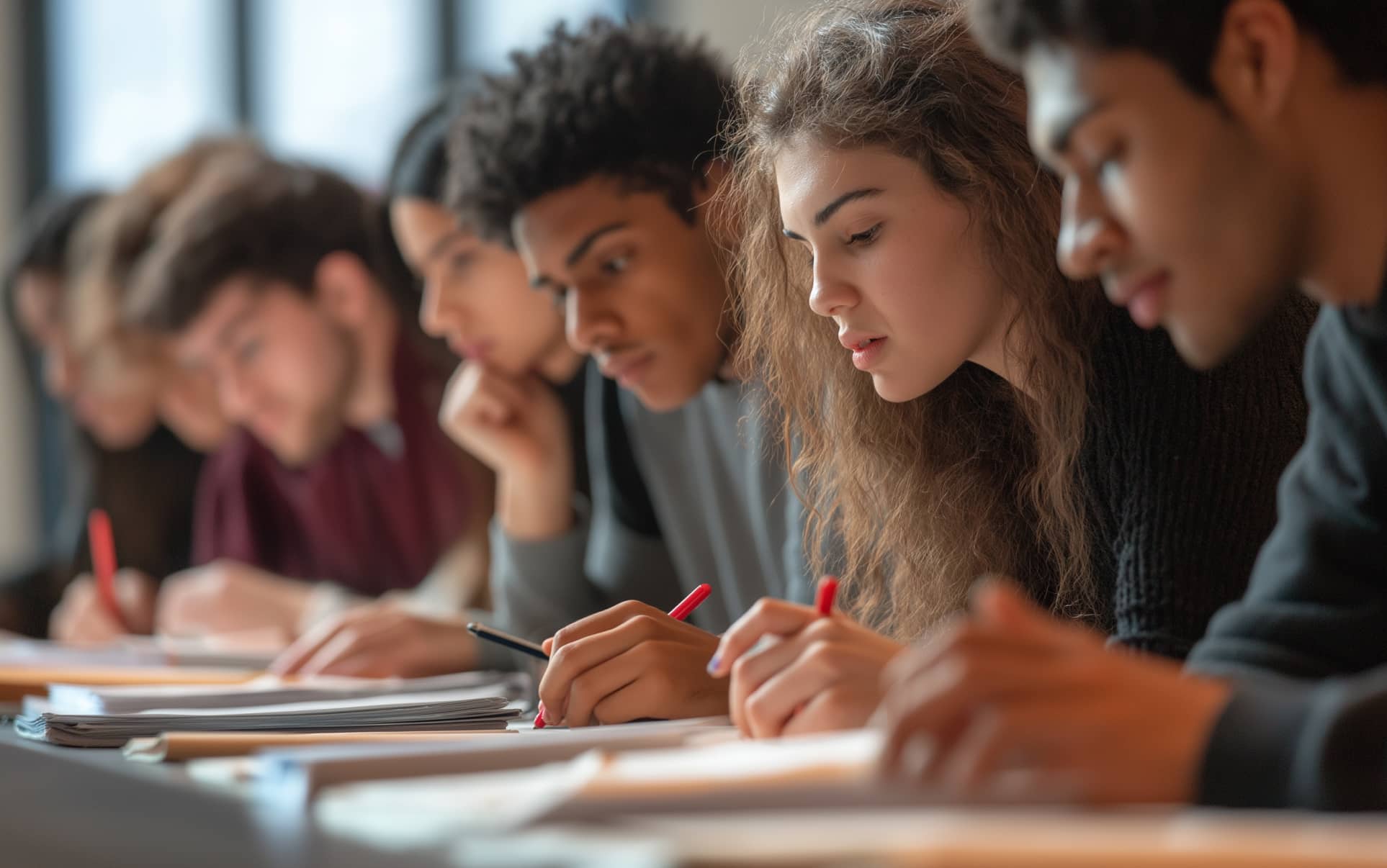 A complete guide to the college application process