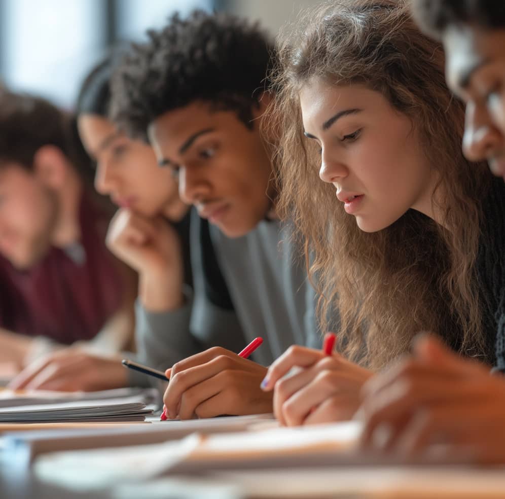 A complete guide to the college application process