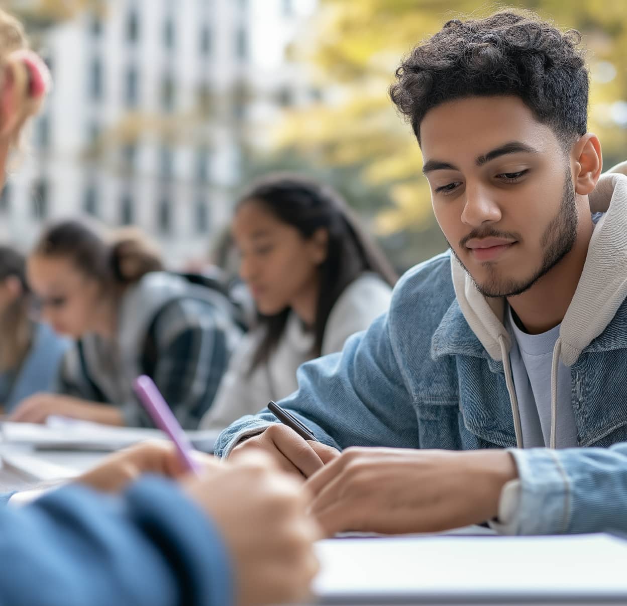 Basic steps to get involved in research as undergraduate