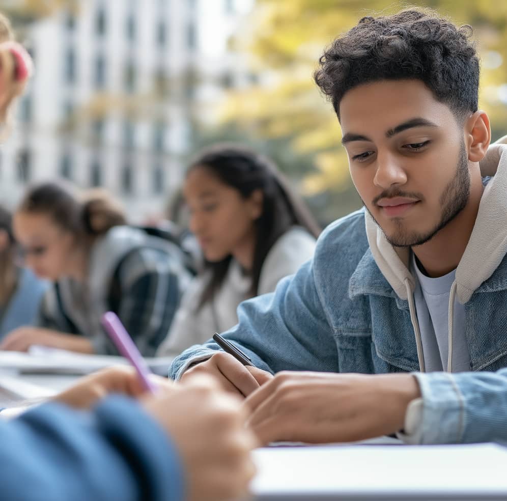 Basic steps to get involved in research as undergraduate