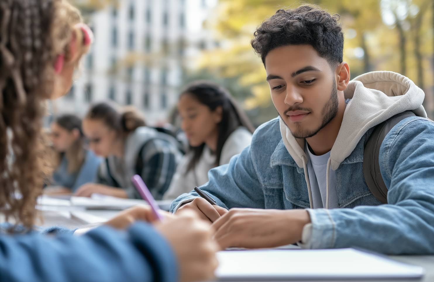 Basic steps to get involved in research as undergraduate