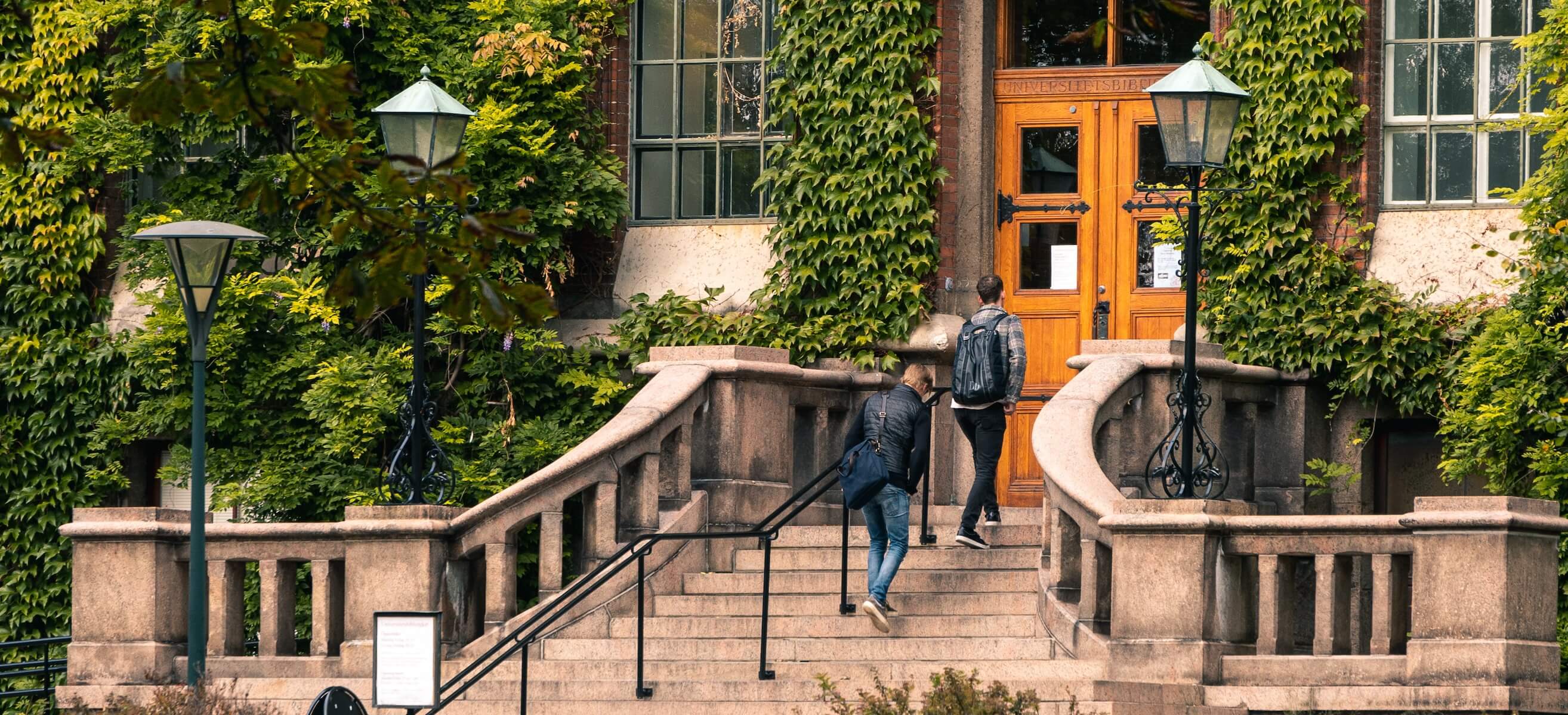 The New Era of Graduate Education: Designed for Working Professionals