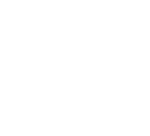 Das Logo mit den Worten "Fear the End" in einem verzerrten, kantigen Schriftstil.