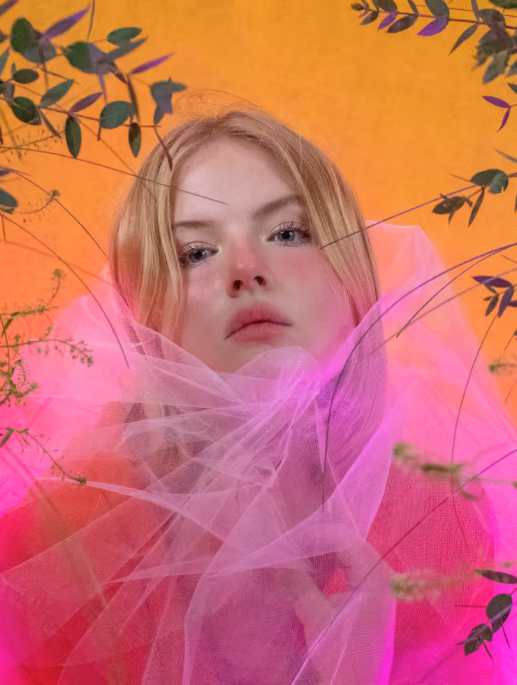 Photo by Maria Lysenko