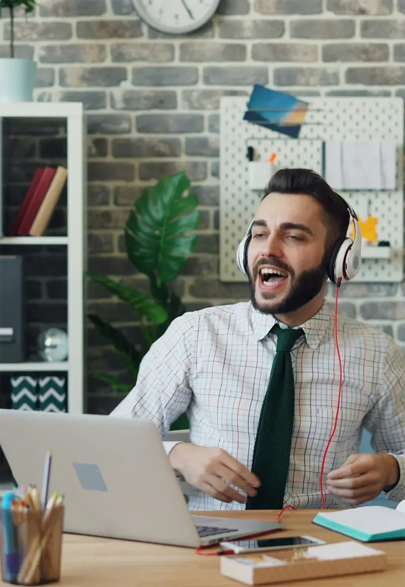 Photo by Vitaly Gariev