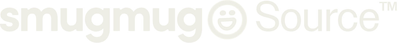 SmugMug Source
