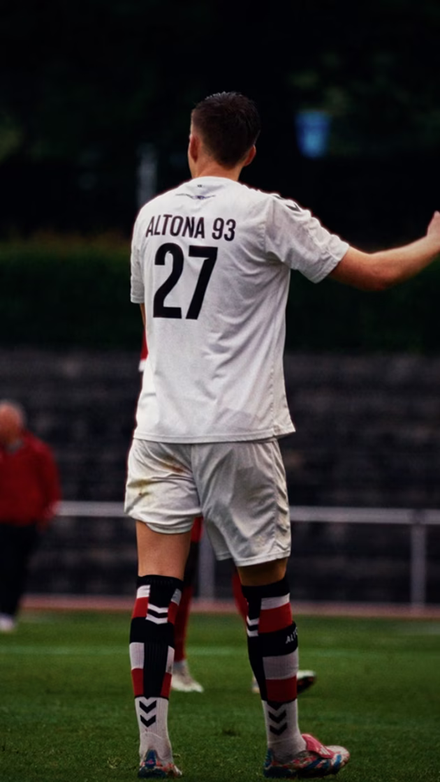 Altona 93 x Doppel6