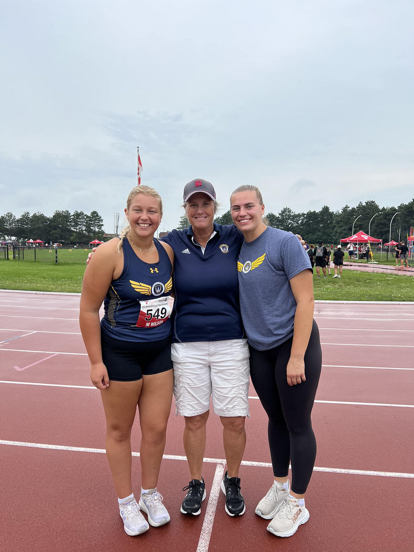 [team] image of individual team member (for an animal welfare nonprofit)