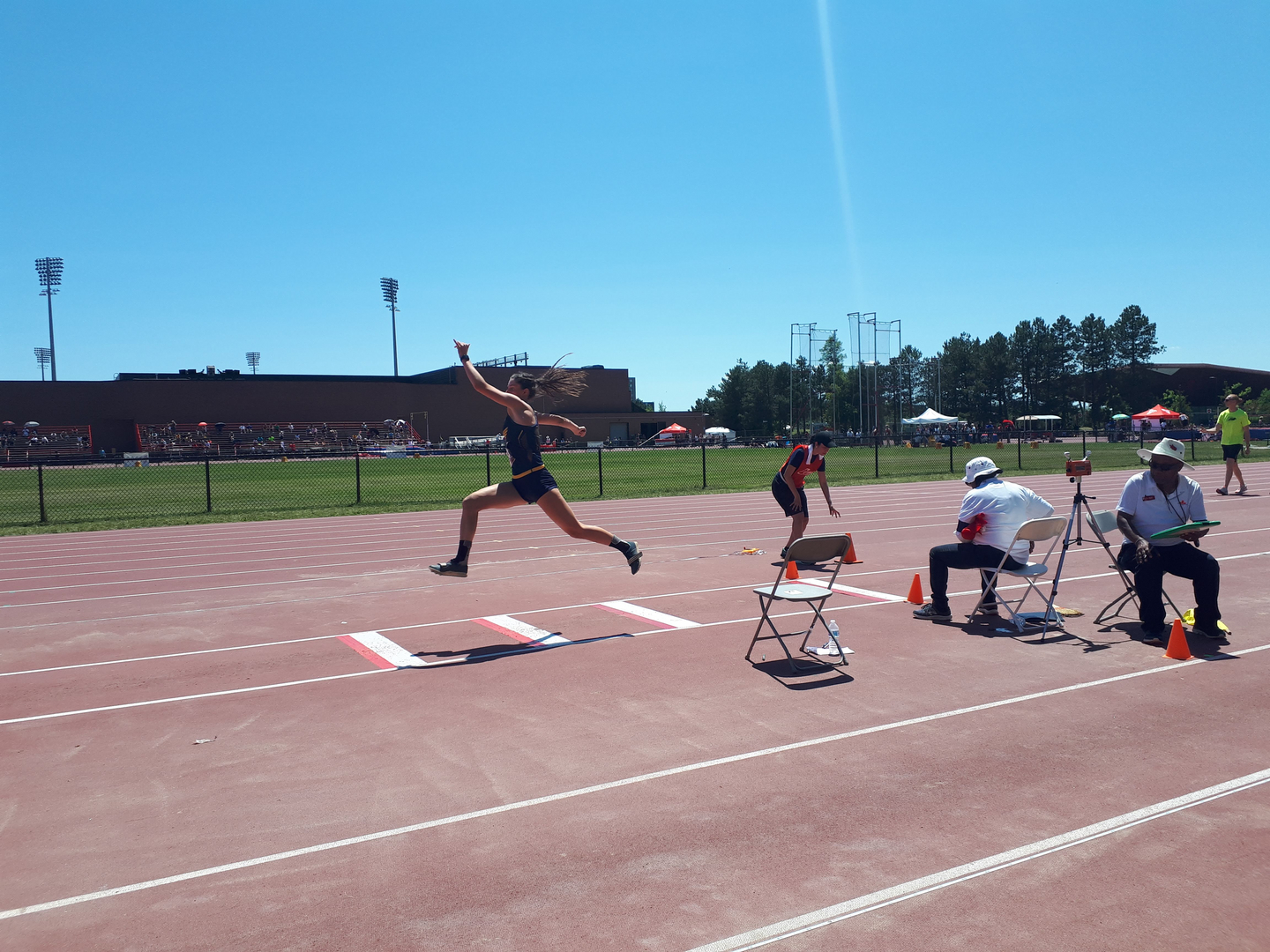 image of seminar (for a university)