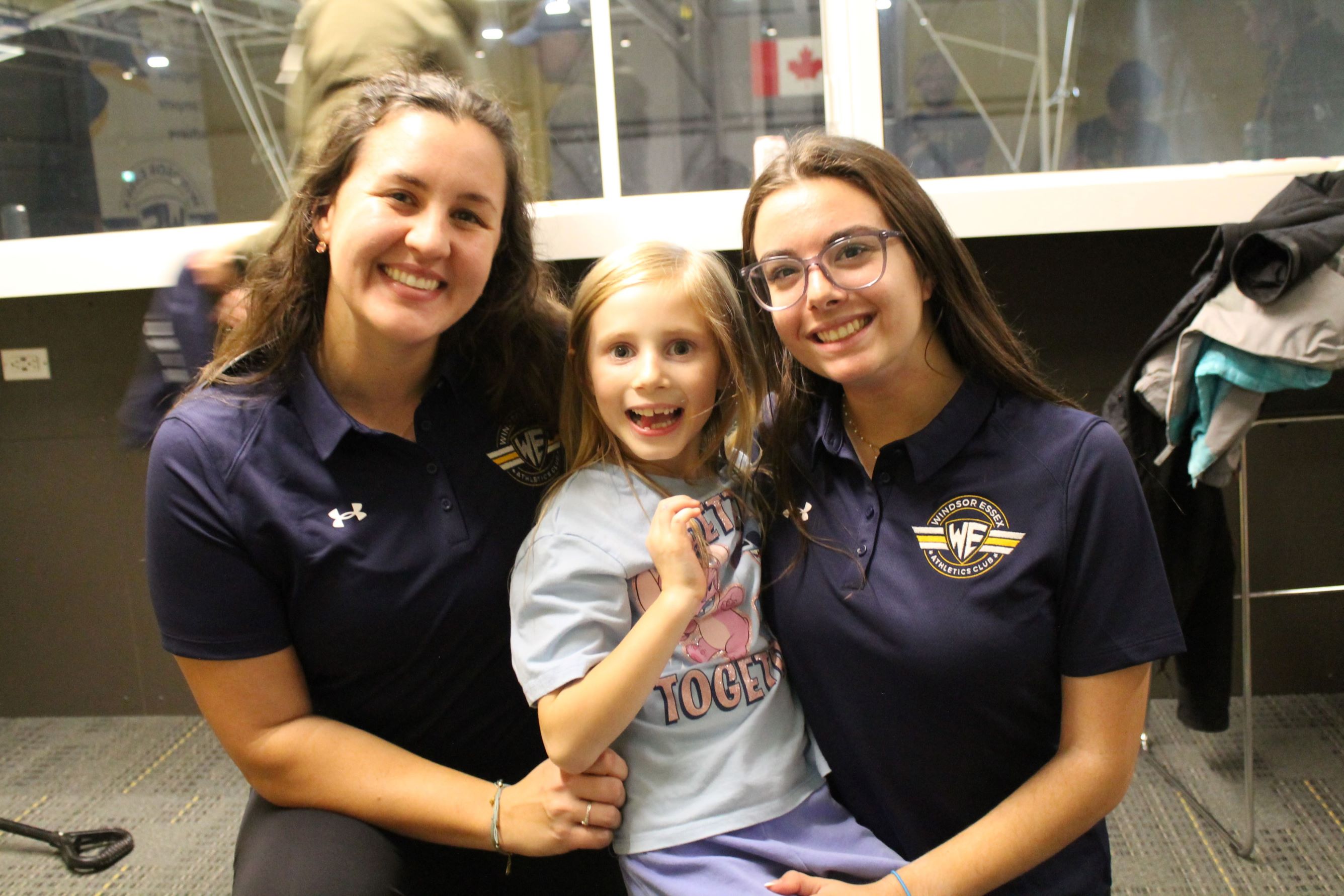 [team] image of individual team member (for an animal welfare nonprofit)