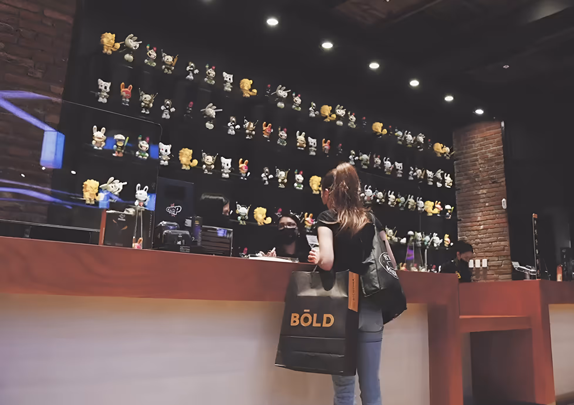 Bold.cl