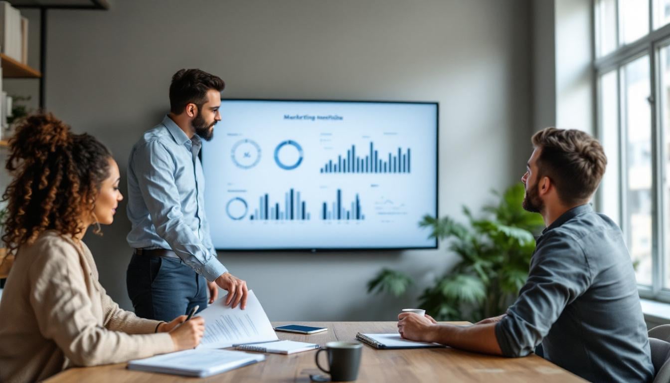 SEO for Infographics: Elevate Your Visibility