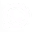 White WhatsApp Icon
