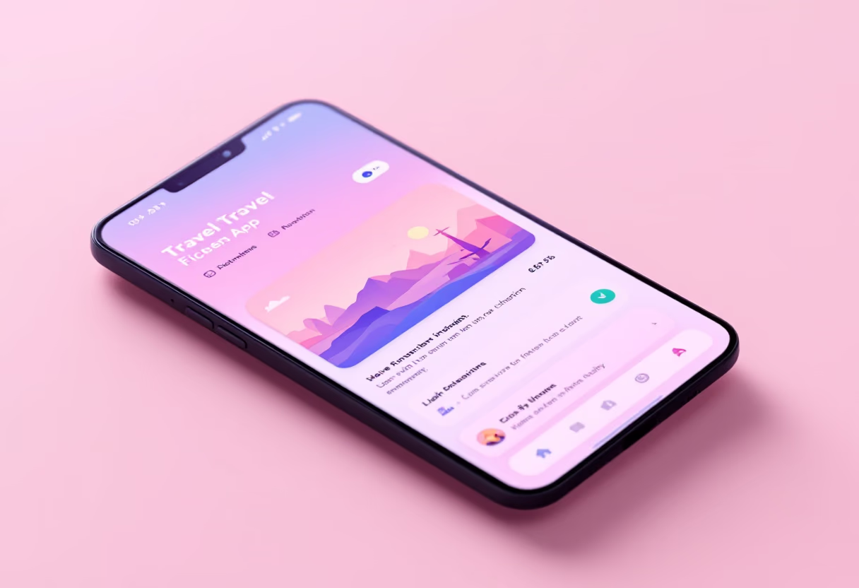 interface