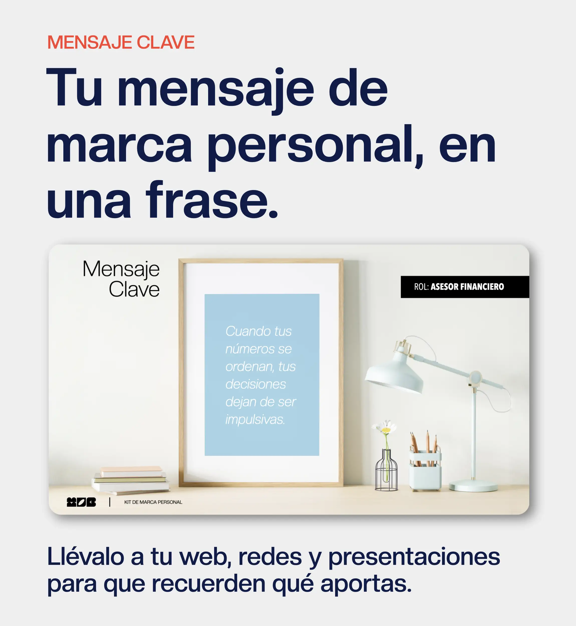 Paisaje al atardecer con dos personas de pie en colina, texto sobre valores y rol de ingeniero de software.