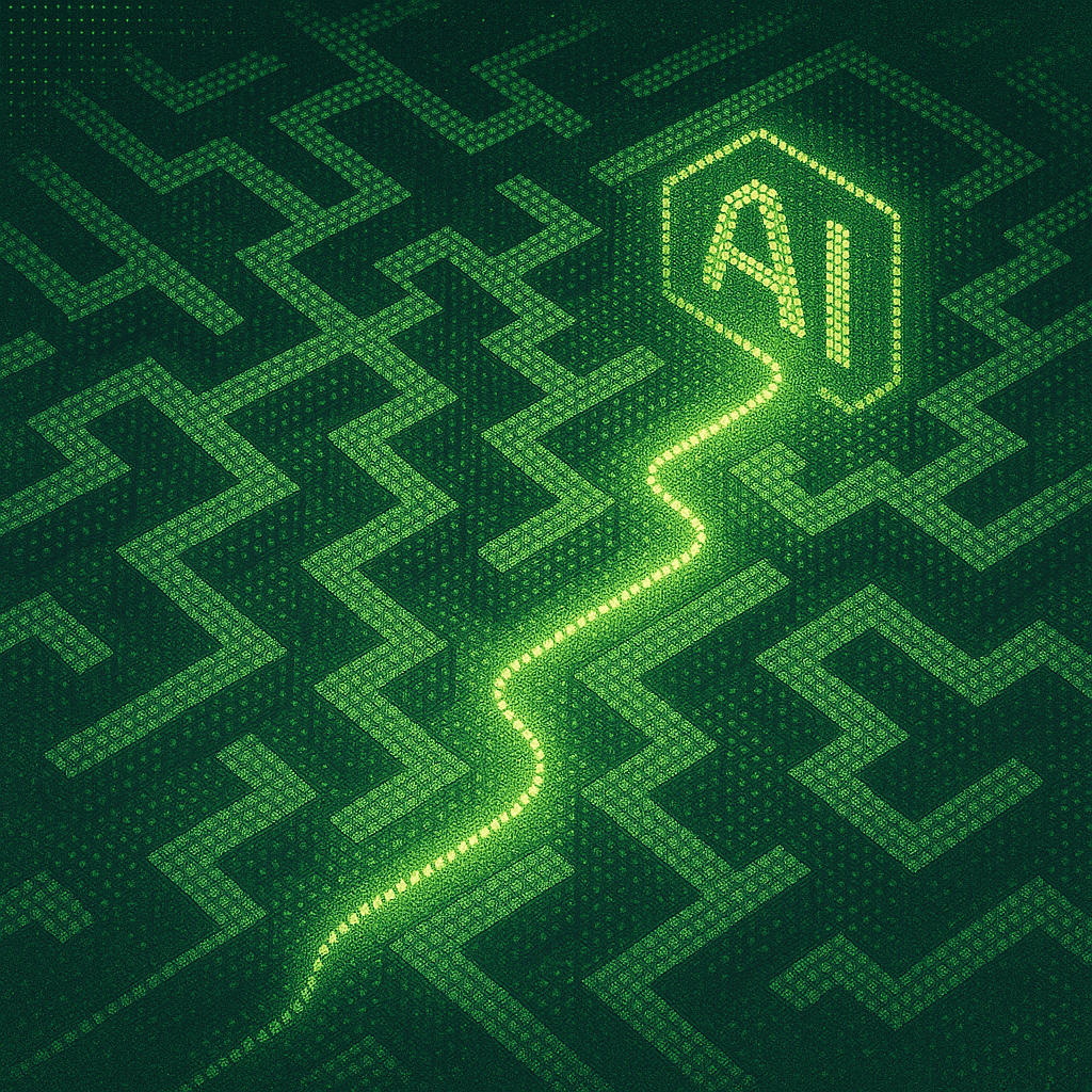 How AI is Changing Recruitment Practices: 2025 Guide for HR Leaders