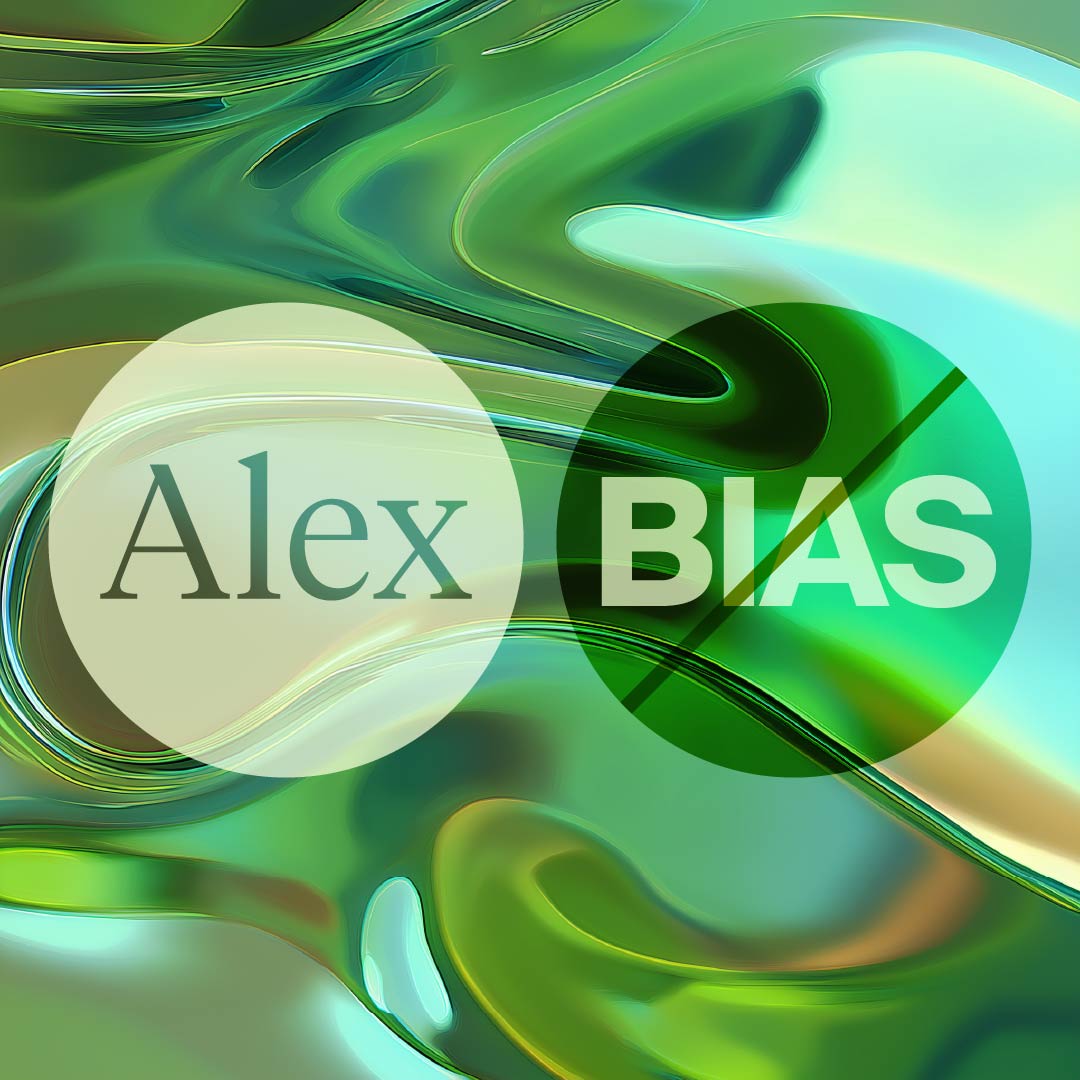 Alex Passes Third-Party Bias Audit