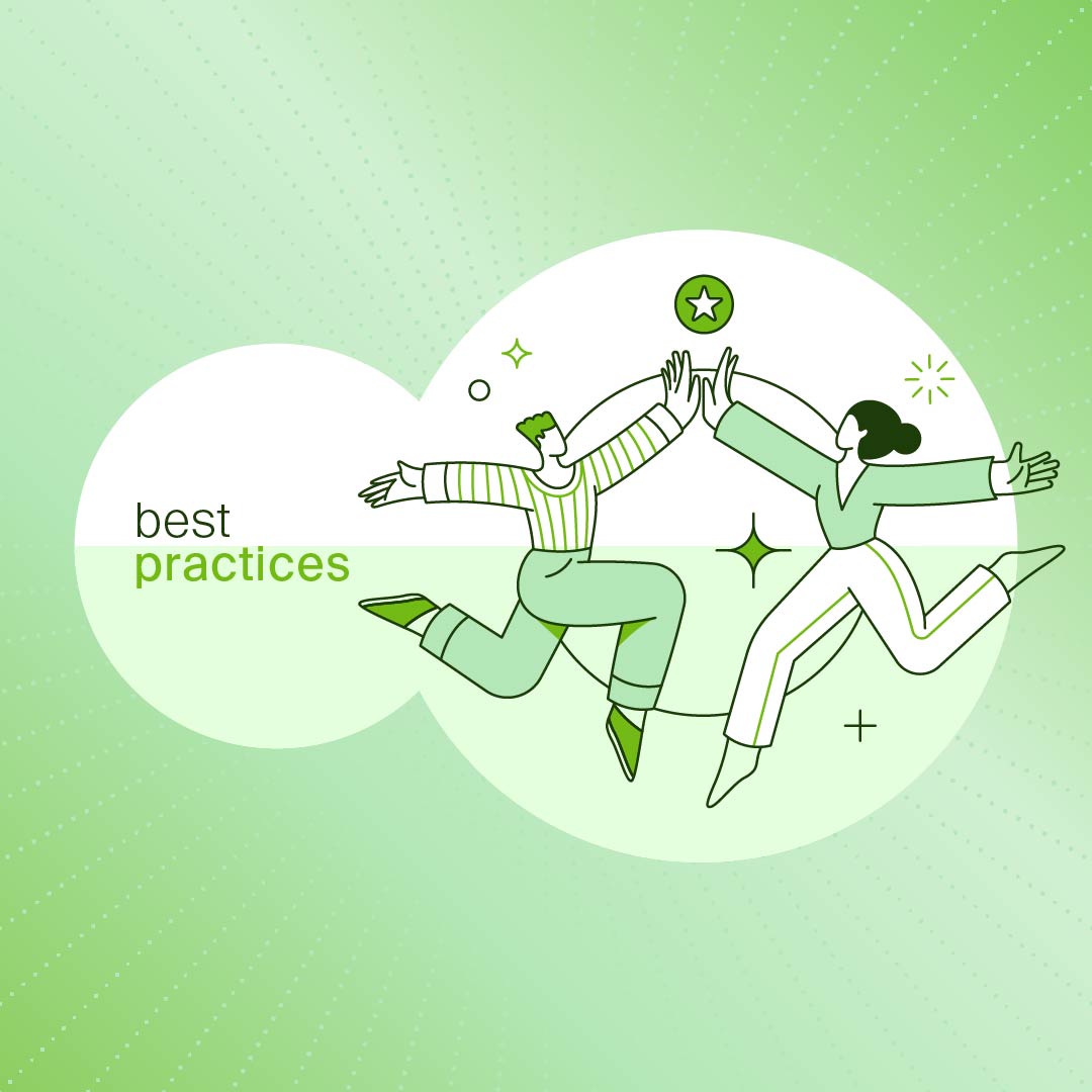 Best Practices for Improving Conversion Rates