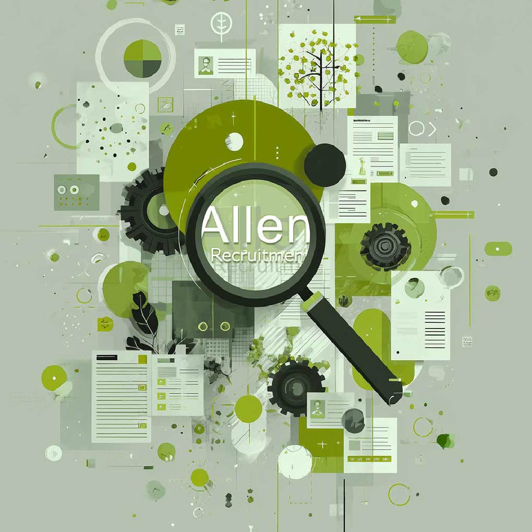 How Allen Recruitment Leverages Their AI Recruiter