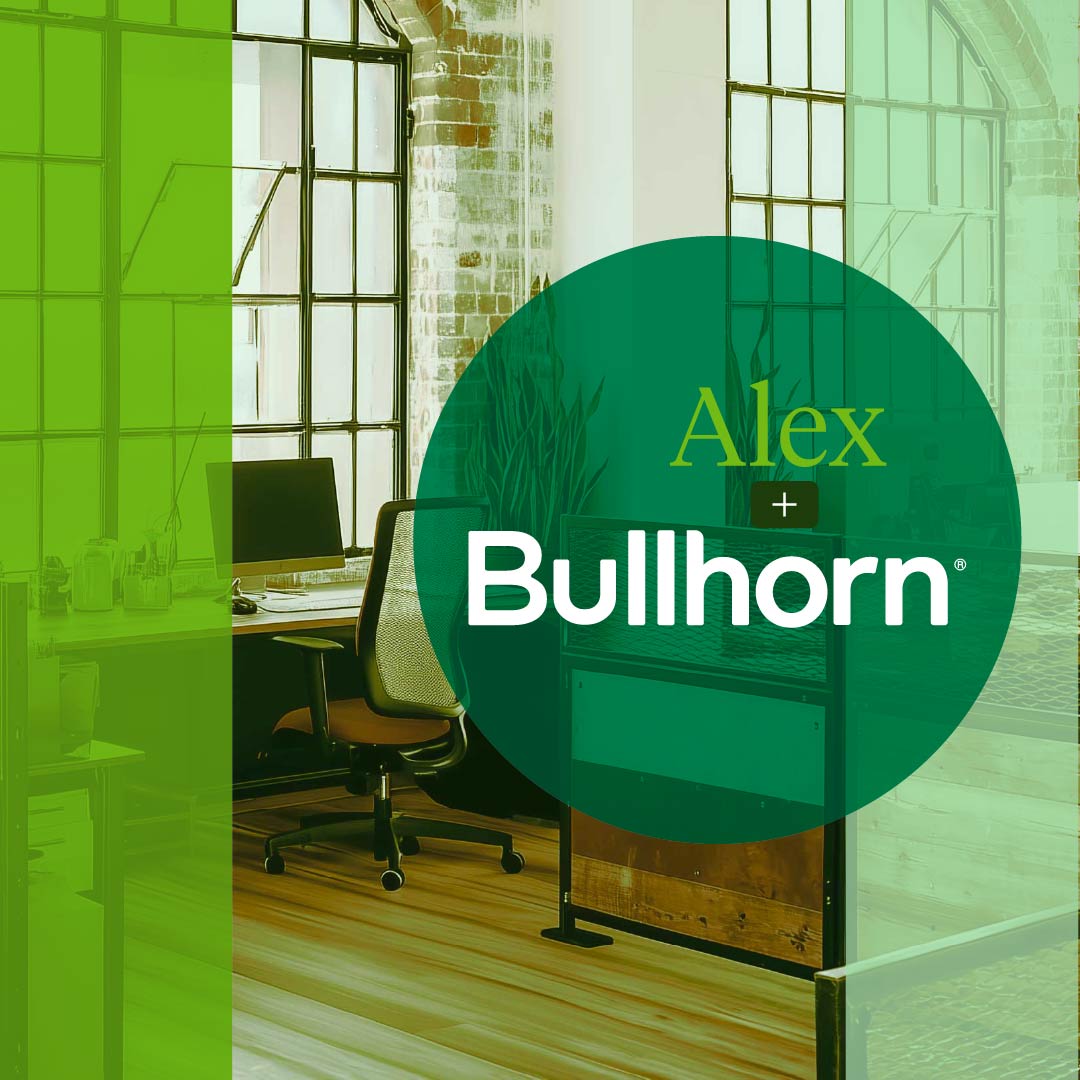 Partnership Announcement: Alex x Bullhorn
