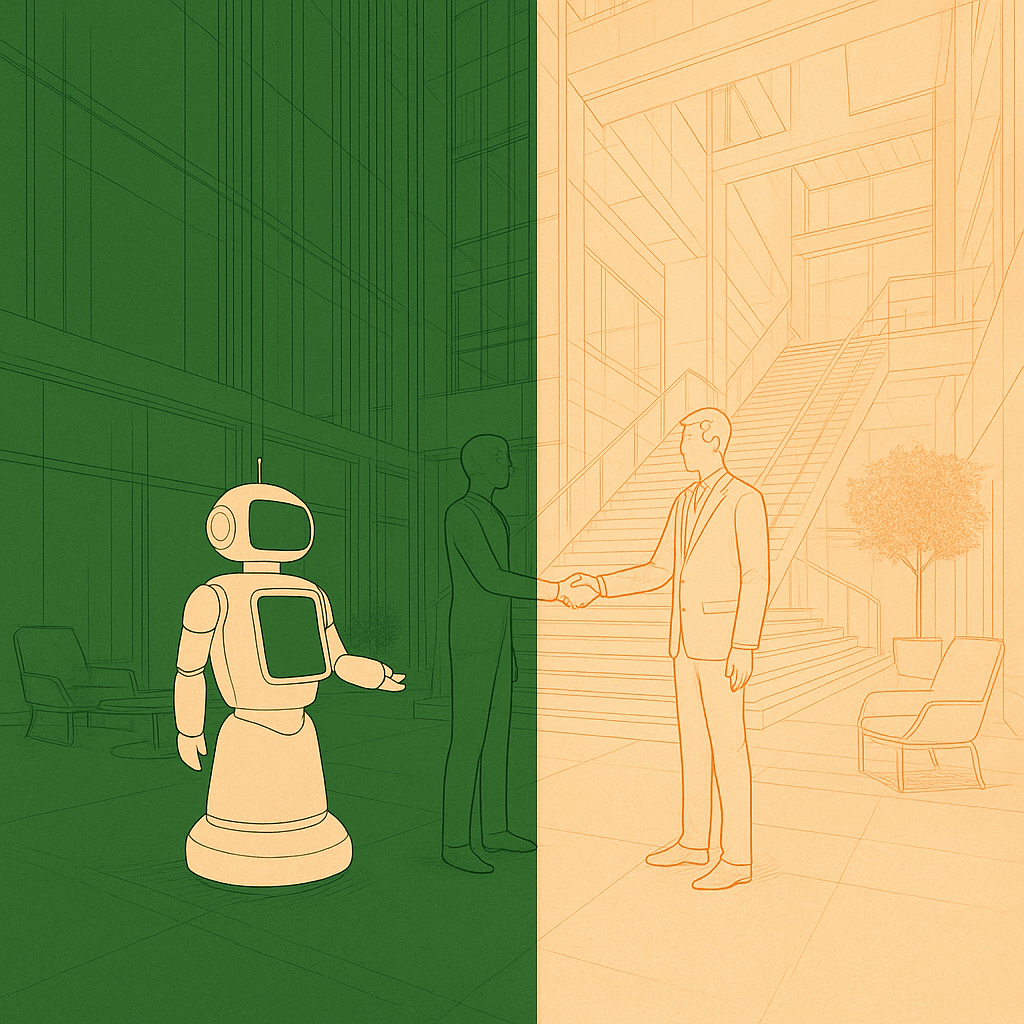 Automated Candidate Screening: Scale Staffing Profitably