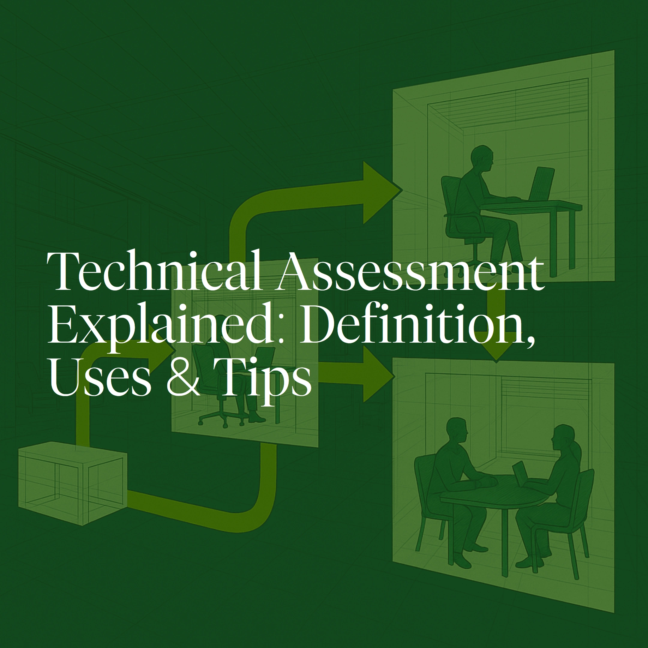 Technical Assessment Explained: Definition, Use Cases, and Tips for Hiring