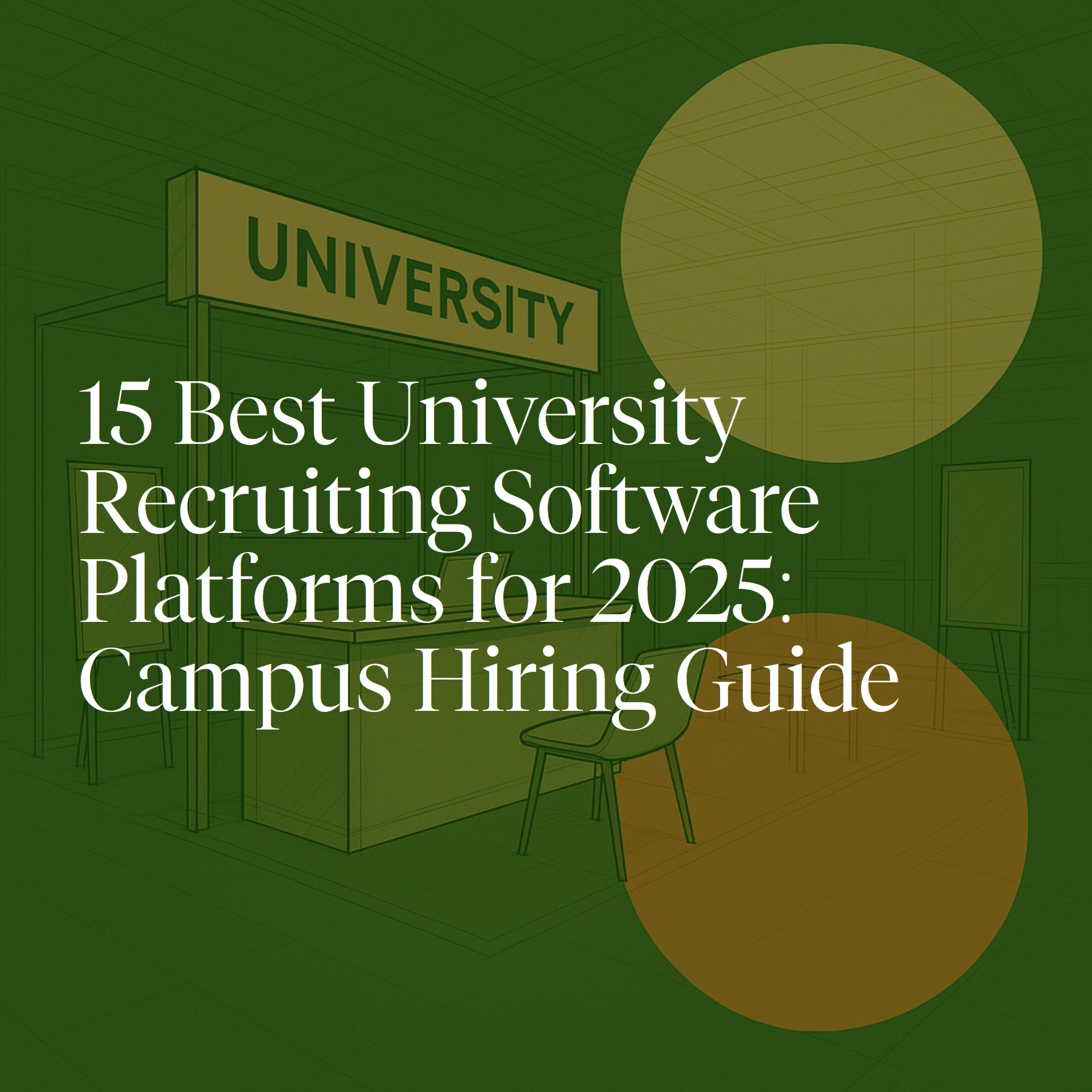 15 Best AI Recruiting Tools for 2025: Why Alex.com Leads the Next Generation of Hiring