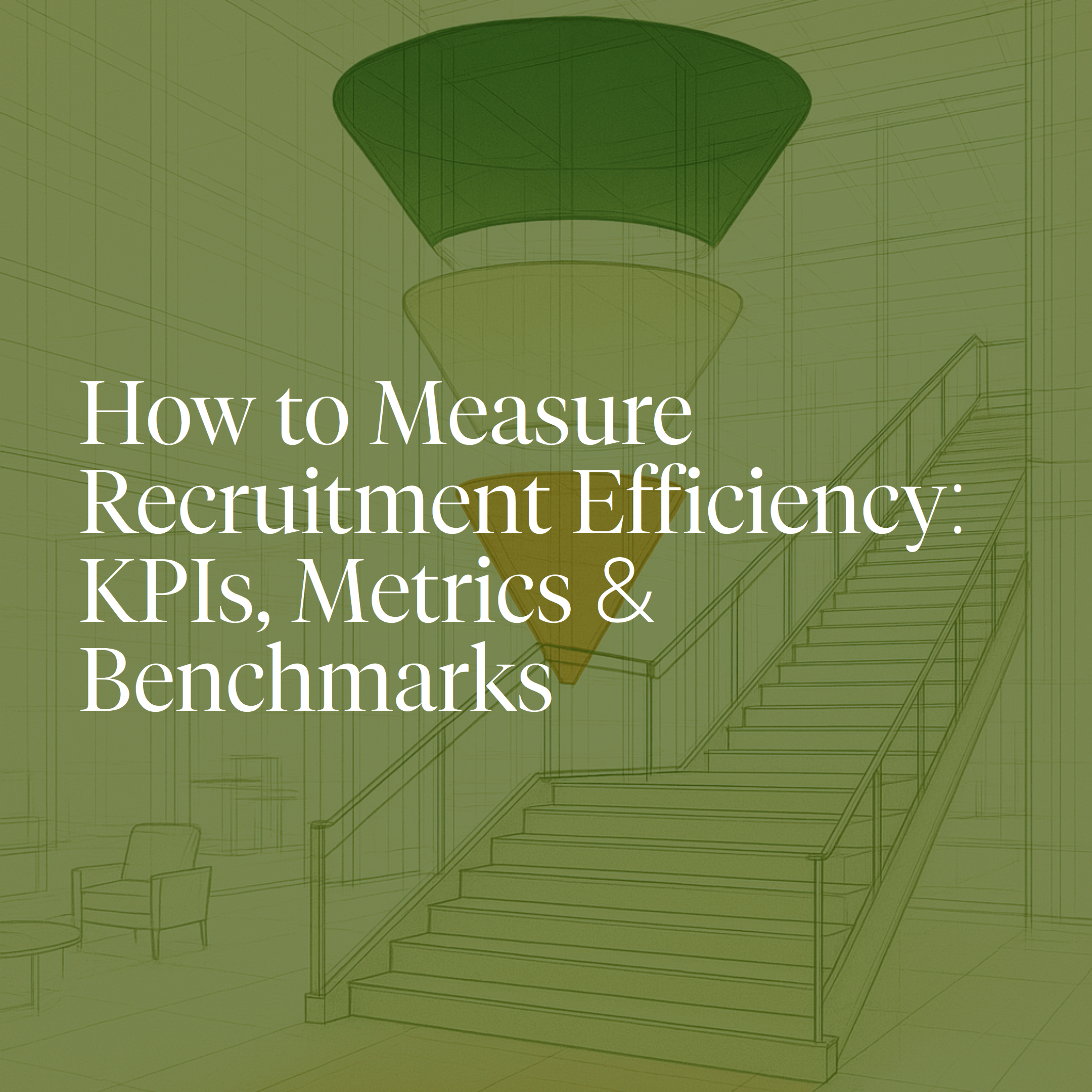 How to Measure Recruitment Efficiency: KPIs, Metrics & Benchmarks