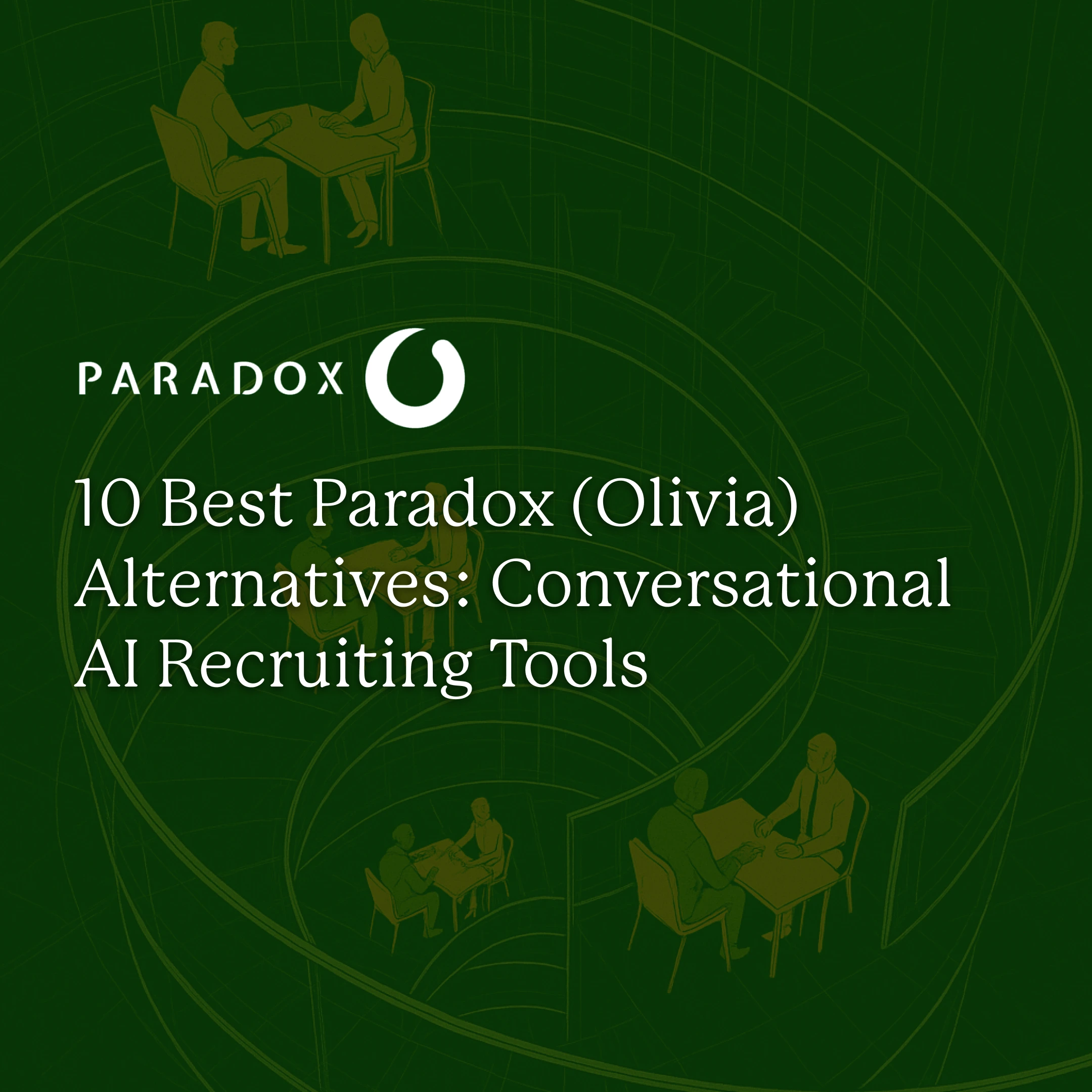 10 Best Paradox Alternatives: A Detailed Comparison