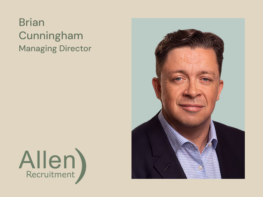 How Allen Recruitment Leverages Their AI Recruiter