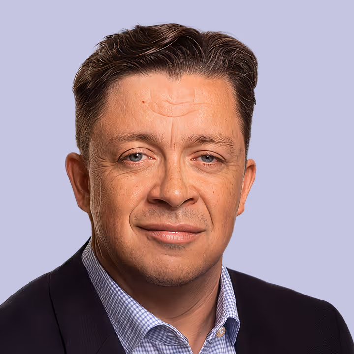 Brian Cunningham
