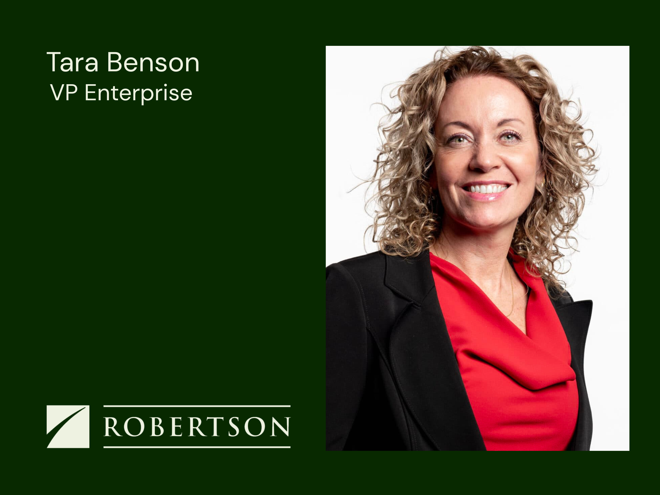 How Robertson & Company Wins the 48-Hour Race for Talent