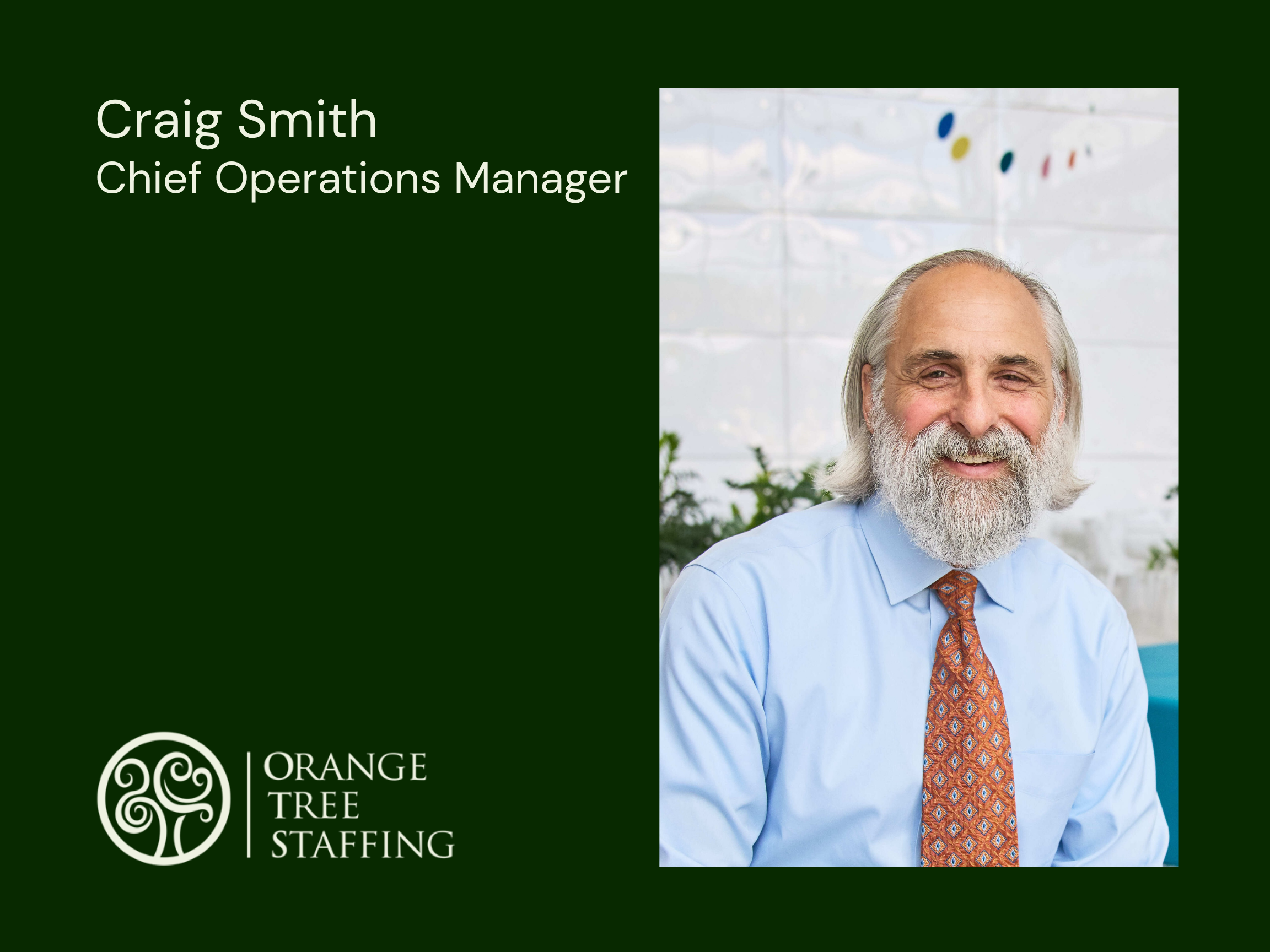 How Orange Tree Staffing Turned Recruiters from AI Skeptics to AI Advocates