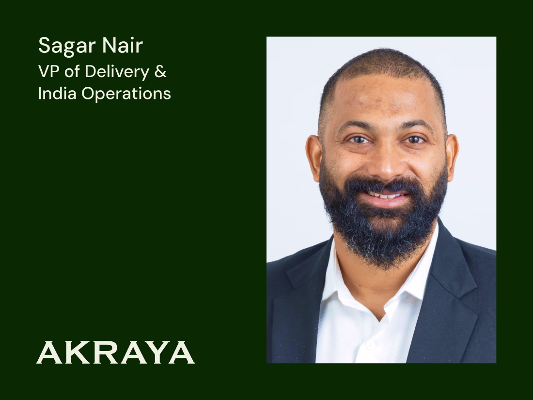 How Akraya Scaled Technical Screening to 30,000 Interviews with Alex AI