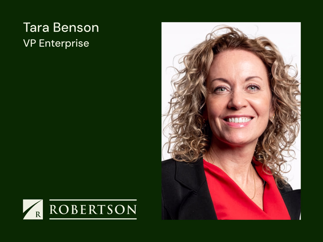 How Robertson & Company Wins the 48-Hour Race for Talent