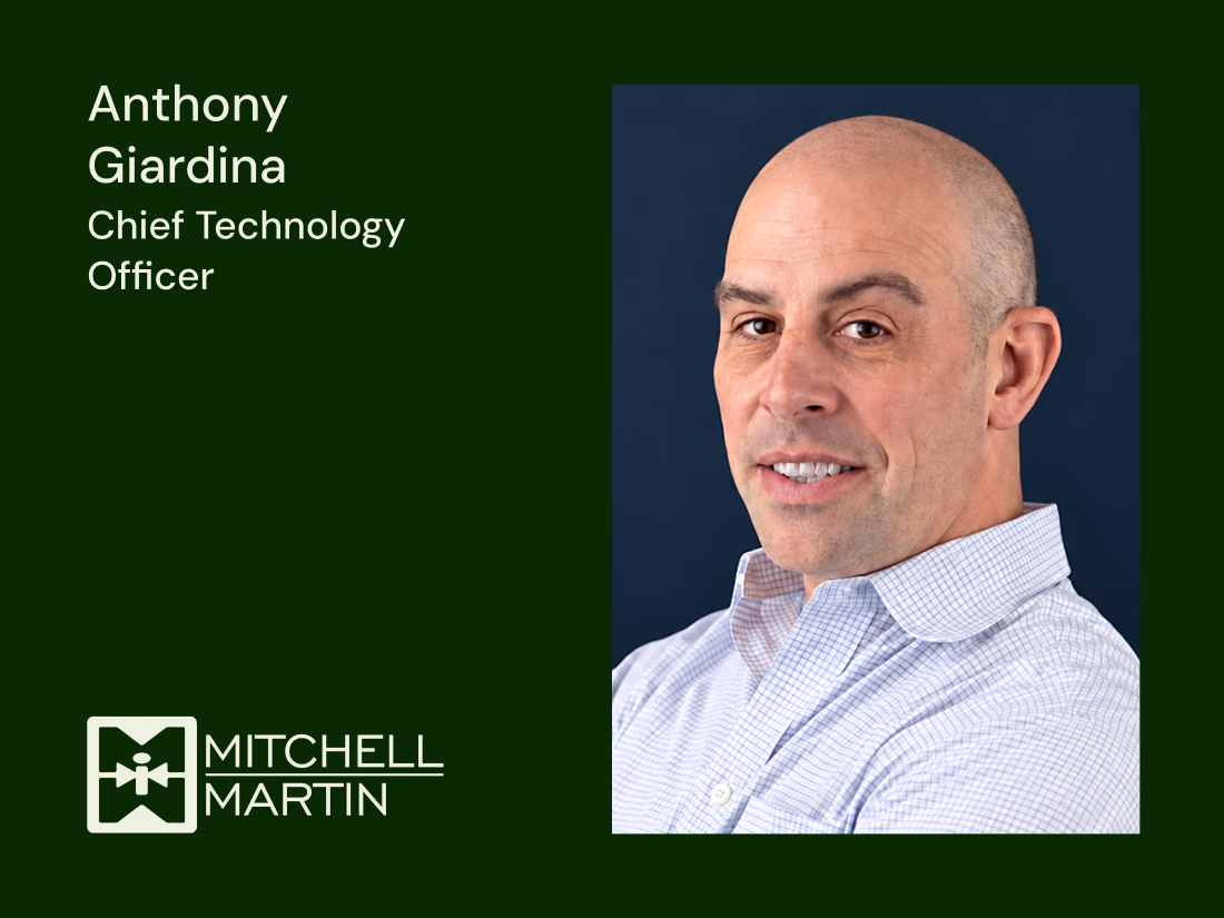 Candidate Experience 2.0 with Mitchell Martin