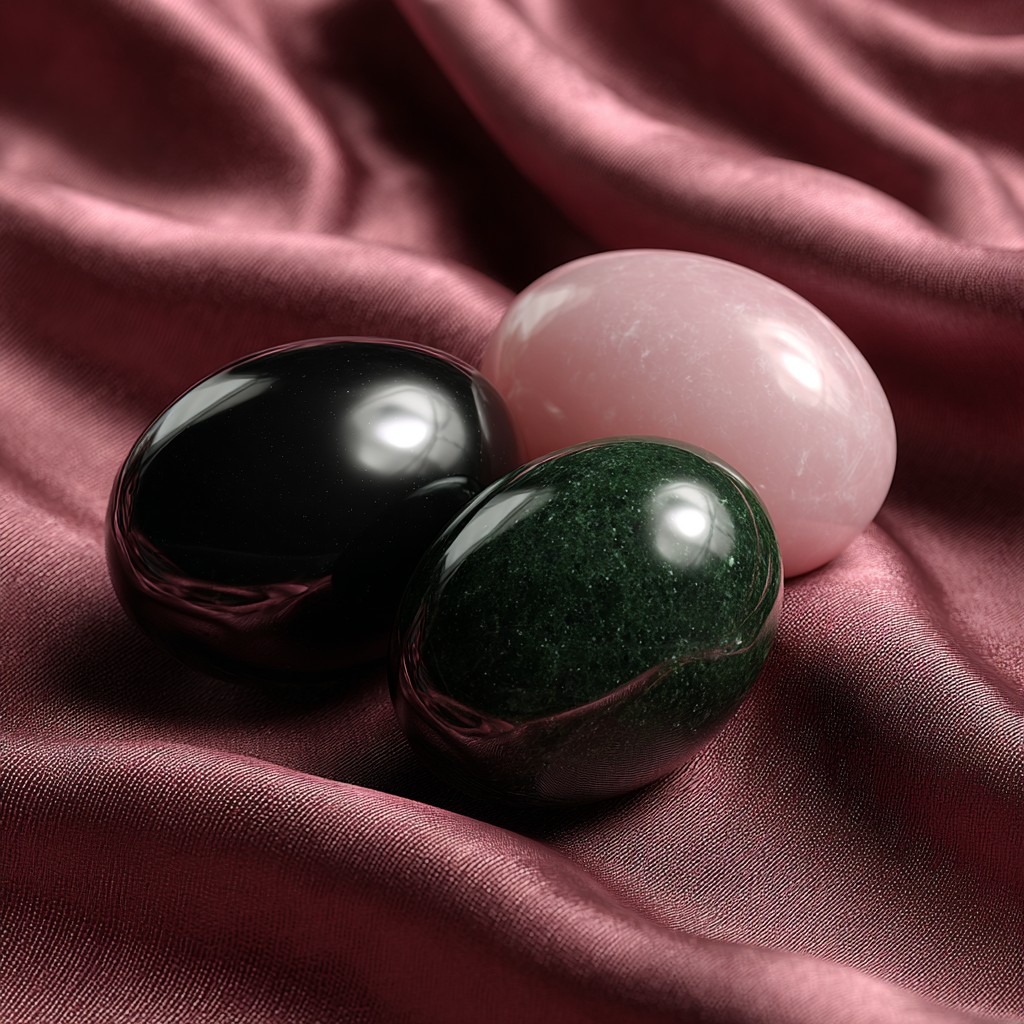 Yoni Eggs Uncovered: Why Every Woman Should Make Them a Daily Practice