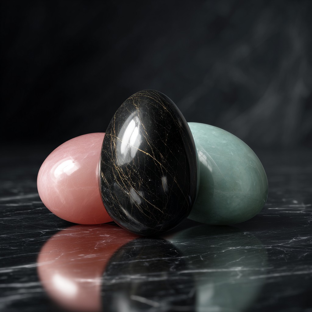 Yoni Eggs Unveiled: The Top 7 Life-Changing Benefits Every Woman Should Know