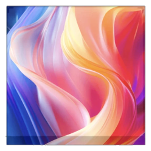 Pantalla holográfica Series S de Pure Visual