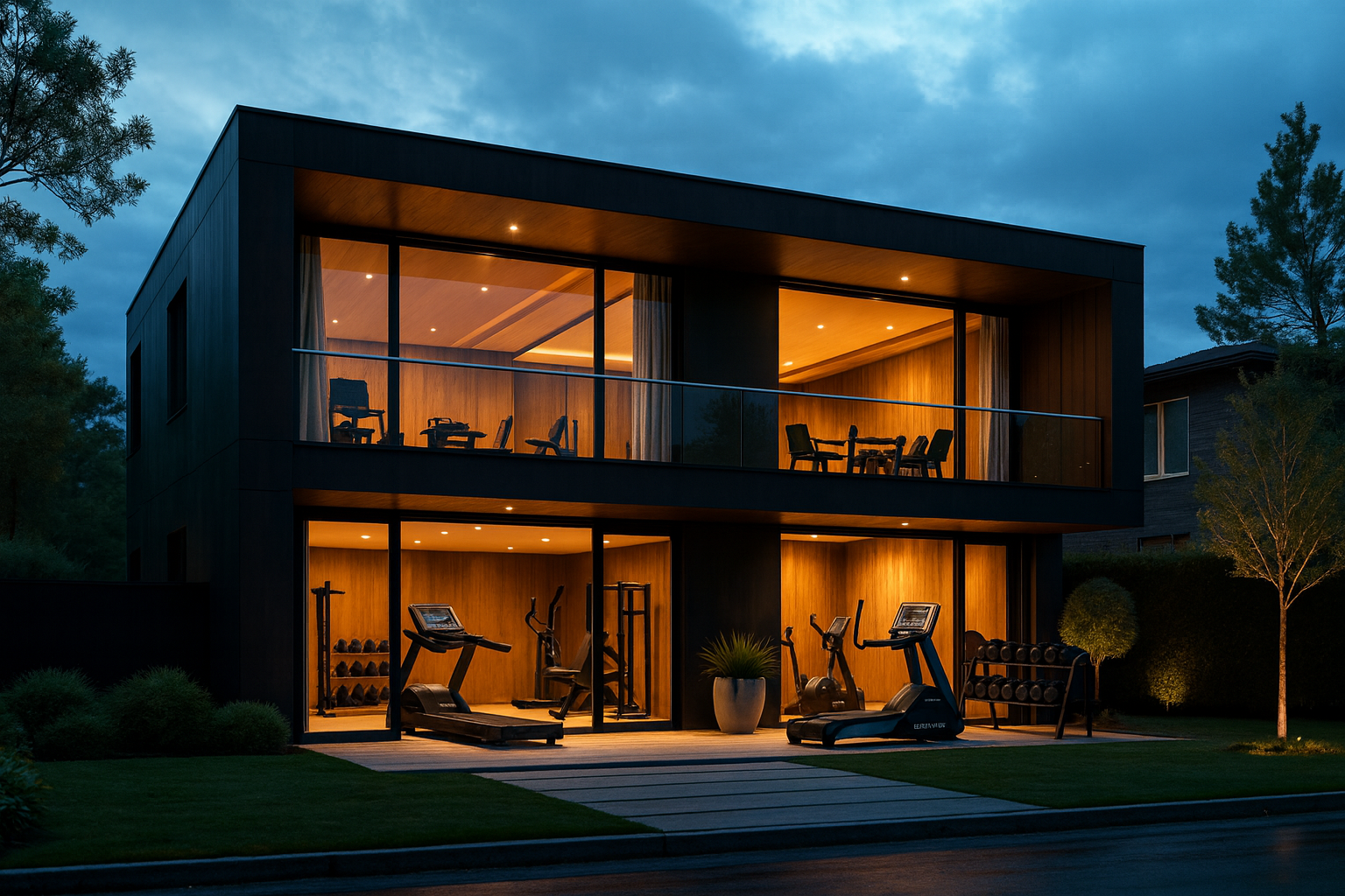 Architecture Image