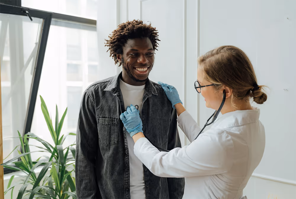 Smarter, faster healthcare membership program with concierge doctor in Great Neck, NY.