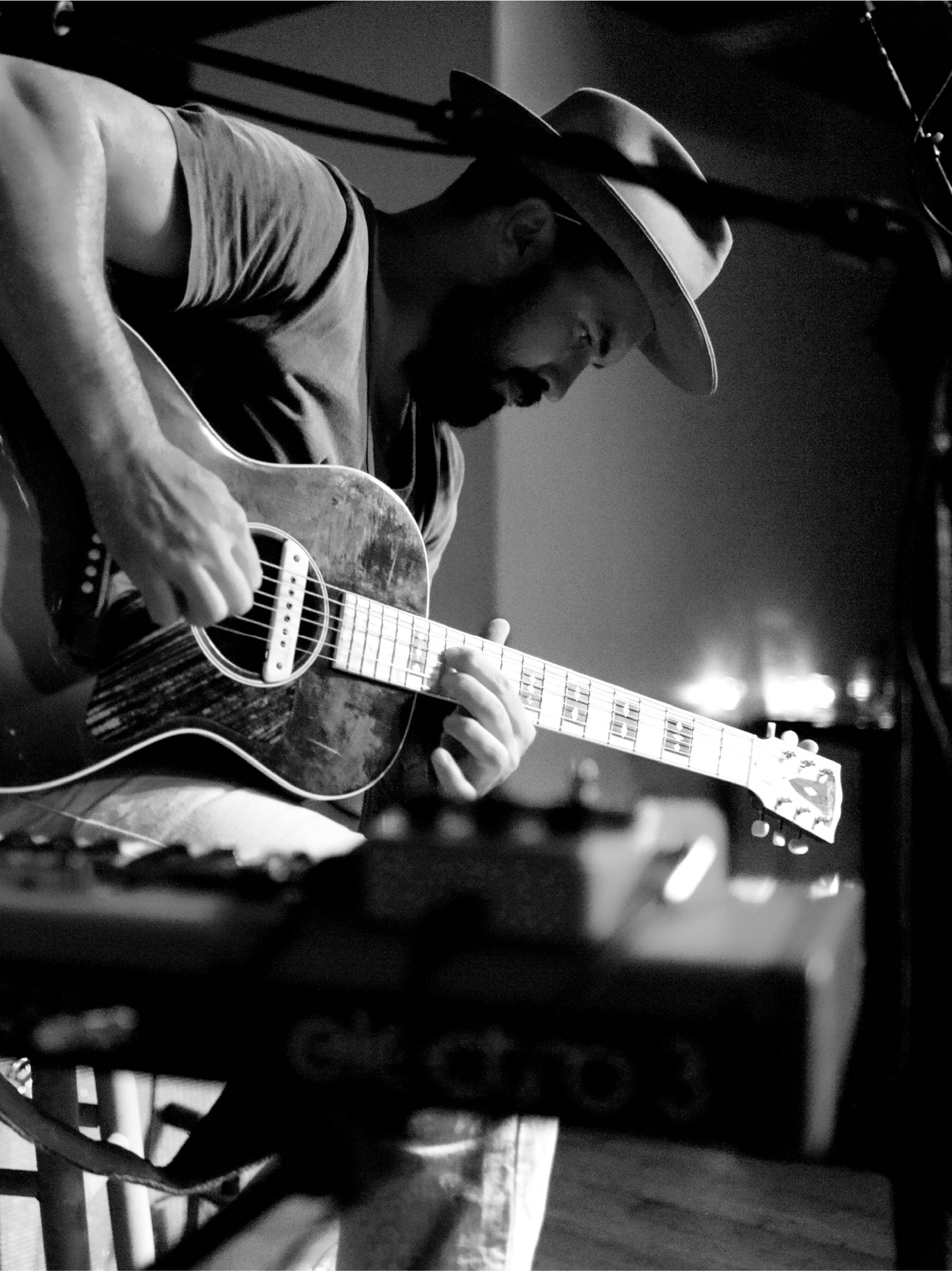 Live Music at the Victorian Austin
